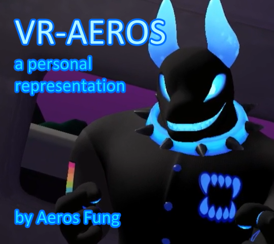 VR-Aeros | Aeros Fung