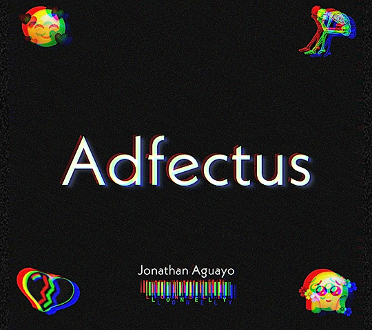 Adfectus | Jonathan Aguayo