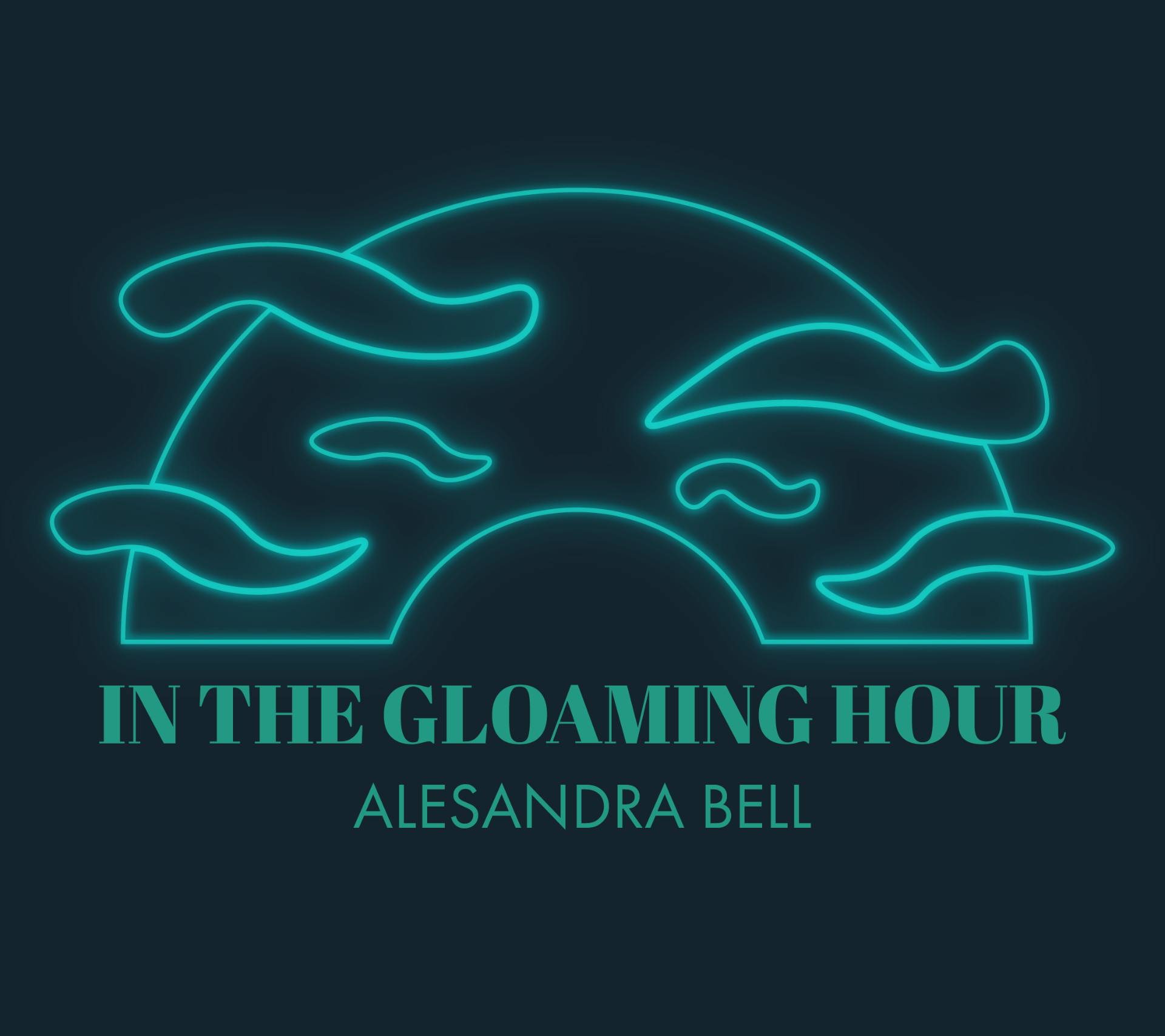 In the Gloaming Hour | Alesandra Bell