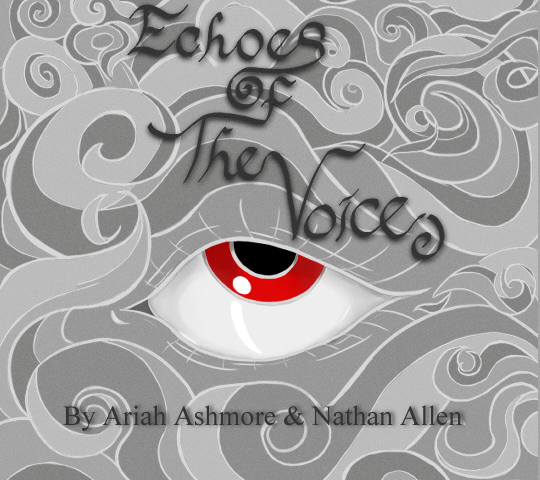 Echoes of The Voice | Ariah Ashmore