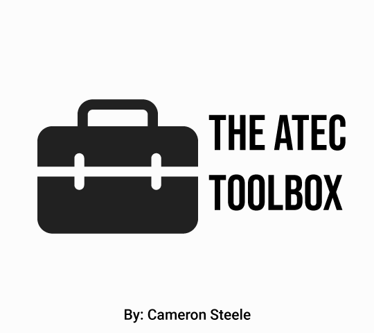 The ATEC Toolbox | Cameron Steele