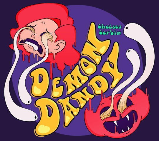 Demon Dandy | Chelsea Corbin