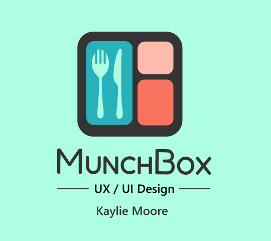 MunchBox | Kaylie Moore