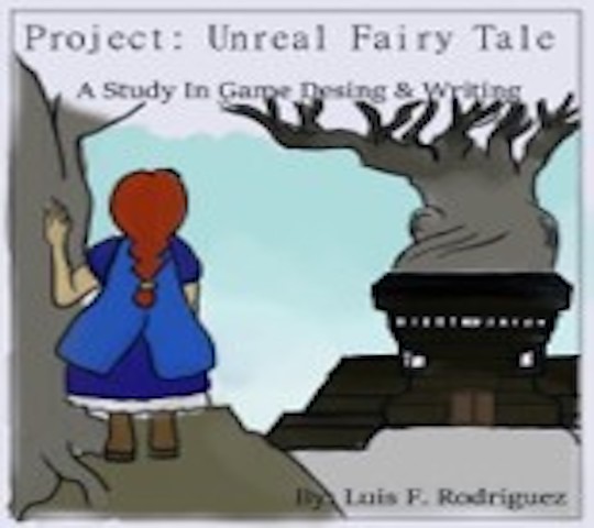 Project: Unreal Fairytale | Fernando Rodriguez