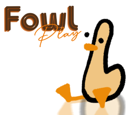 Fowl Play | Logan Latham, Aaron Kinnard