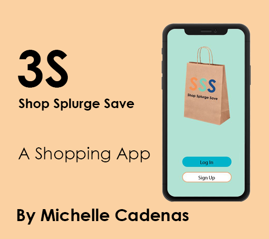 3S | Michelle Cadenas