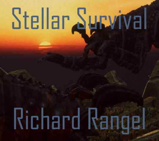 Stellar Survival | Richard Rangel